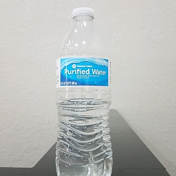 Meet your Posher, John - Picture 1 of 1